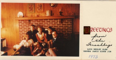 lois marie wood stack webmaster kelley